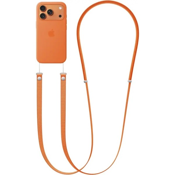 Ремешок через плечо Apple Crossbody Strap (Orange)