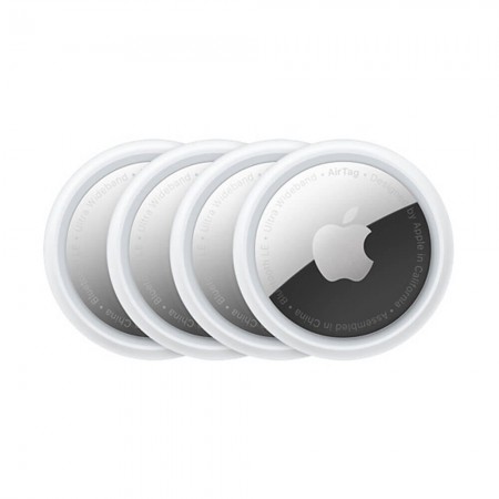 Трекер Apple AirTag (MX542) 4 Pack