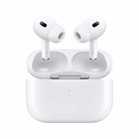 Apple AirPods Pro 2 with USB-C Charging (MTJV3)