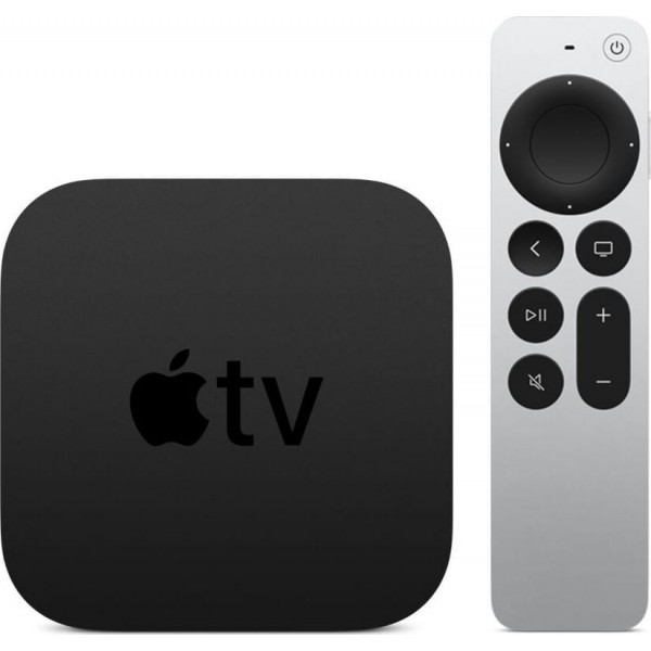 Apple TV 4K 32GB 2021 (MXGY2)