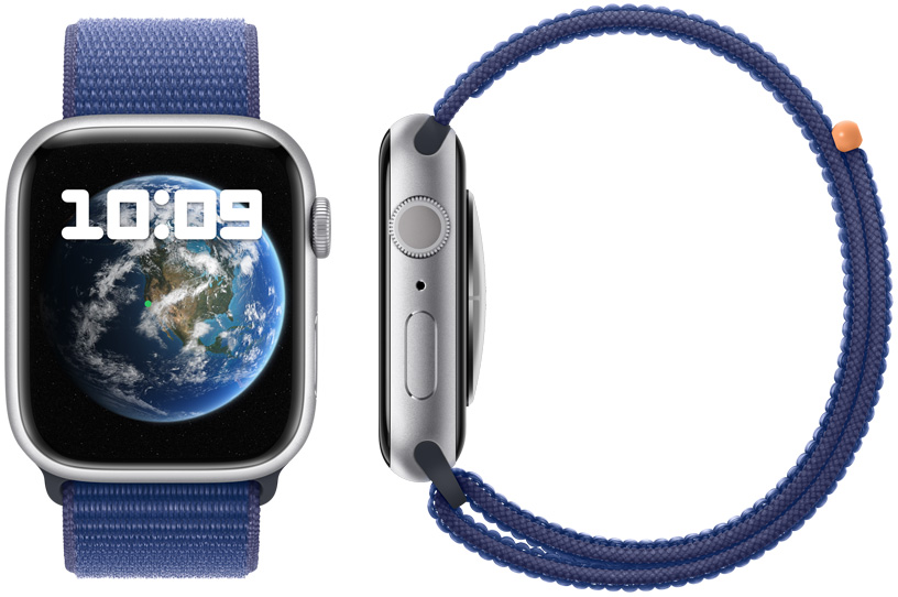 Купити Apple Watch Series 9 | znayomi.com
