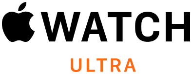 Apple Watch Ultra Logo