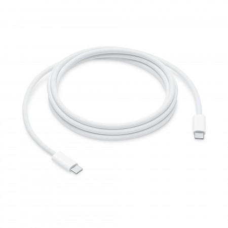 Кабель Apple USB-C to USB-C 240W Cable 2m (MU2G3)
