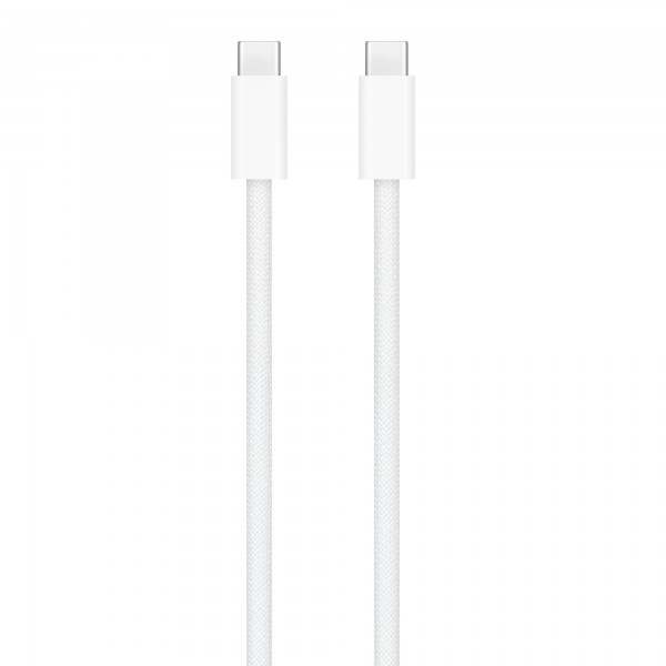 Кабель Apple USB-C to USB-C 240W Cable 2m (MU2G3)