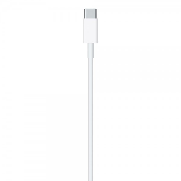 Кабель Apple USB-C to USB-C Cable 2m (MLL82)