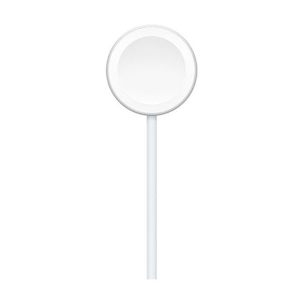 Зарядний пристрій для Apple Watch WIWU M9 Series with USB-C 1m (White)