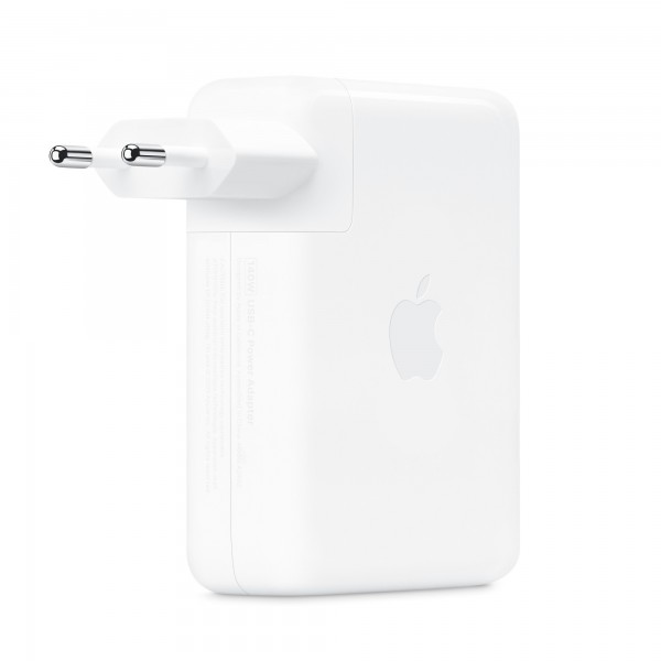 Блок живлення Apple 140W USB-C Power Adapter (MLYU3)
