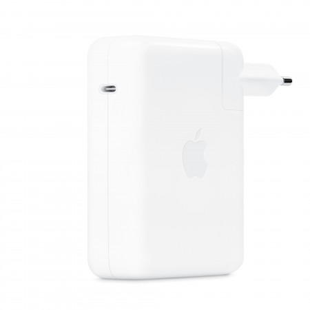 Блок живлення Apple 140W USB-C Power Adapter (MLYU3)