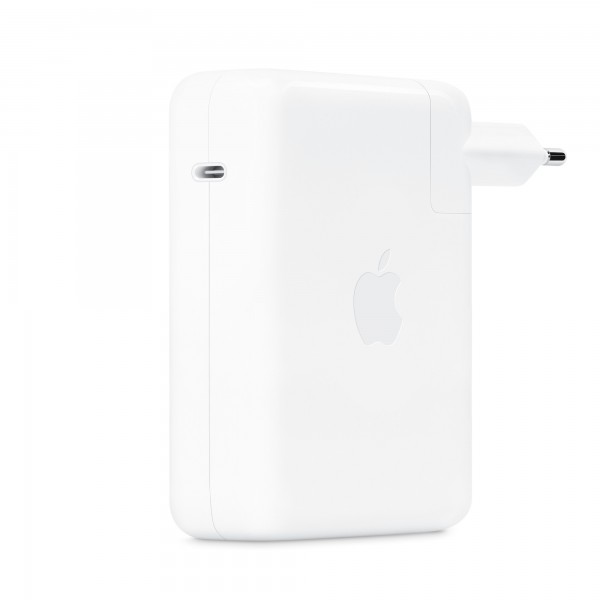 Блок живлення Apple 140W USB-C Power Adapter (MLYU3)