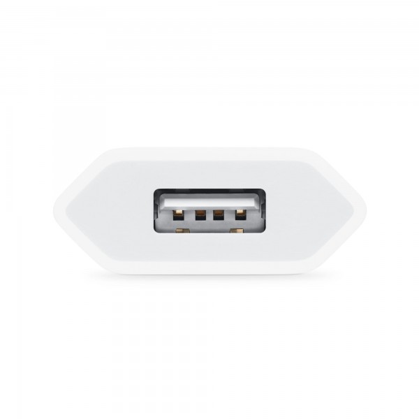 Зарядний пристрій Apple 5W USB Power Adapter (MD813)