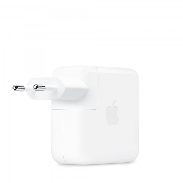 Блок живлення Apple 70W USB-C Power Adapter (MQLN3)