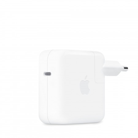Блок живлення Apple 70W USB-C Power Adapter (MQLN3)