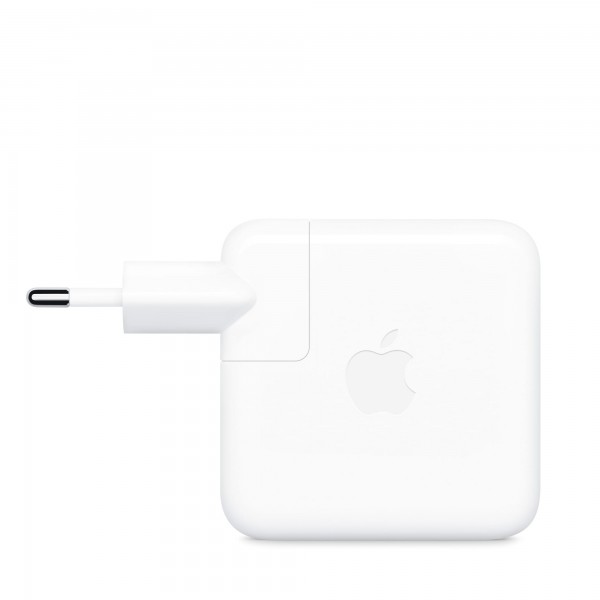 Блок живлення Apple 70W USB-C Power Adapter (MQLN3)