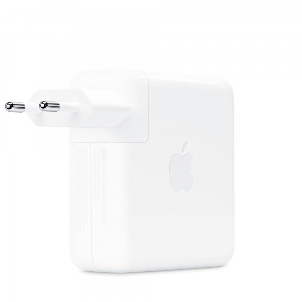 Блок питания Apple 96W USB-C Power Adapter (MX0J2)