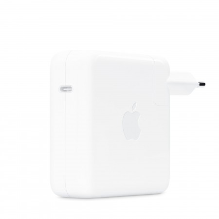 Блок живлення Apple 96W USB-C Power Adapter (MX0J2)
