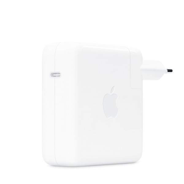 Блок питания Apple 96W USB-C Power Adapter (MX0J2)
