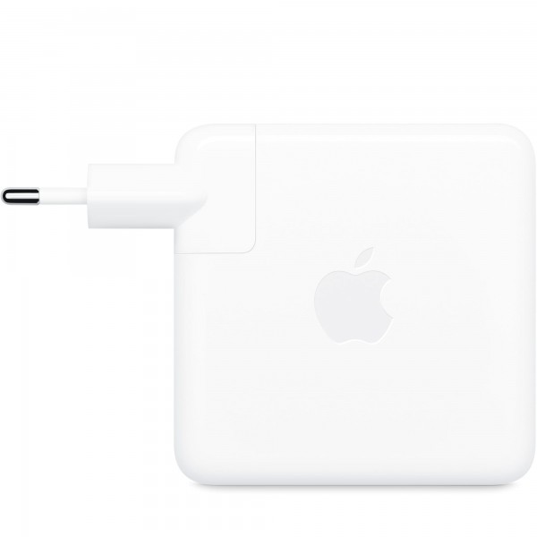 Блок питания Apple 96W USB-C Power Adapter (MX0J2)