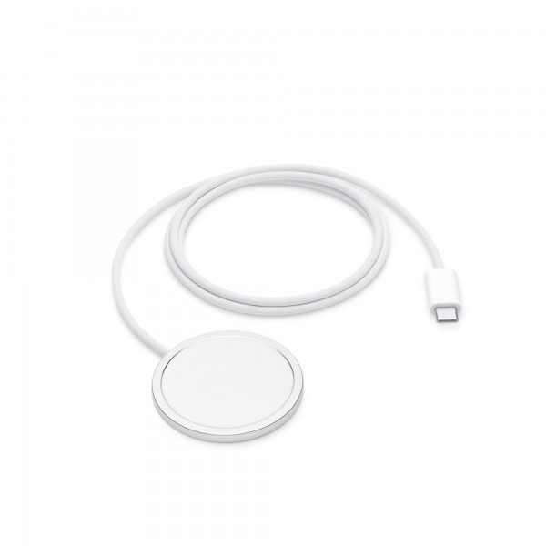 Apple MagSafe Charger 25 Вт 1 м (MX6X3)