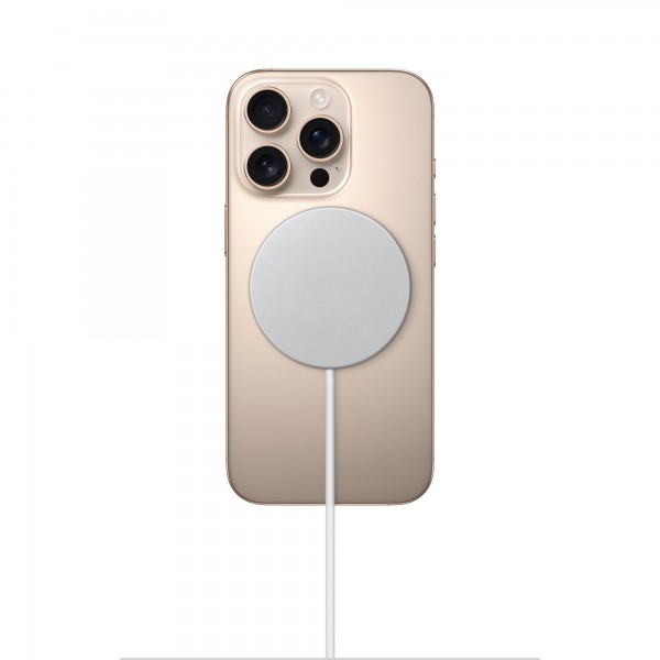 Apple MagSafe Charger 25 Вт 1 м (MX6X3)