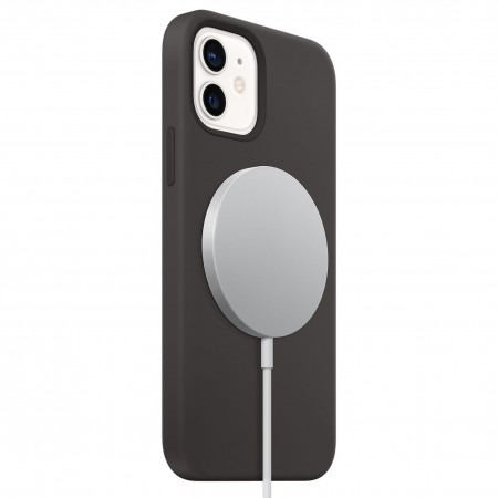 Apple MagSafe Charger 15 Вт (MHXH3)