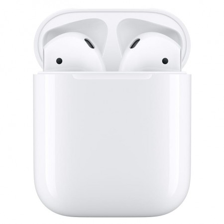 Apple AirPods 2  with Wireless Charging Case (MRXJ2)