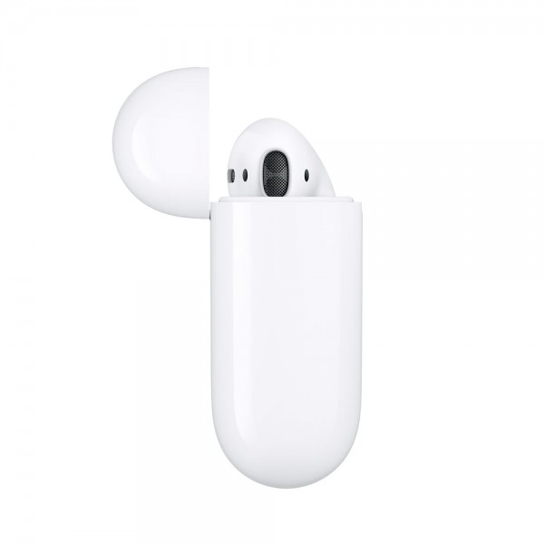 Apple AirPods 2  with Wireless Charging Case (MRXJ2)