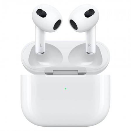 Apple AirPods 3 with Lightning Charging Case (MPNY3)