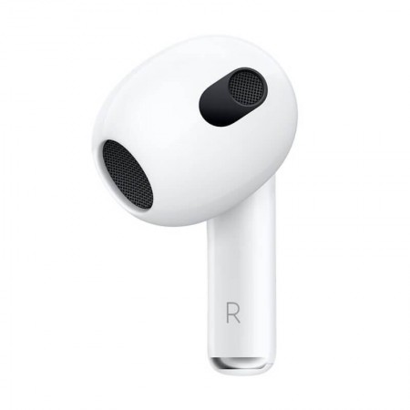 Правий навушник Apple AirPods 3