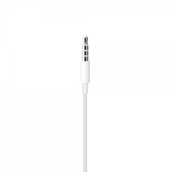 Навушники Apple EarPods with 3.5mm Connector (MD827)