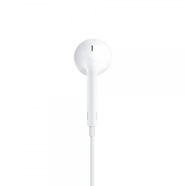 Навушники Apple EarPods with 3.5mm Connector (MD827)