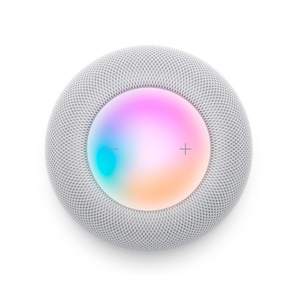 Apple HomePod 2 White 2023 (MQJ83/MQJA3)