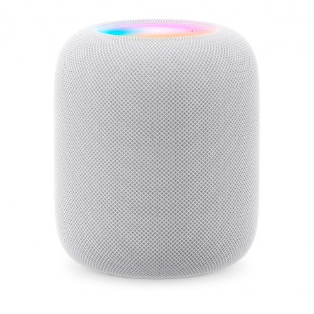Apple HomePod 2 White 2023 (MQJ83/MQJA3)