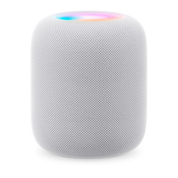 Apple HomePod 2 White 2023 (MQJ83/MQJA3)