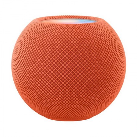 Apple HomePod mini Orange (MJ2D3)