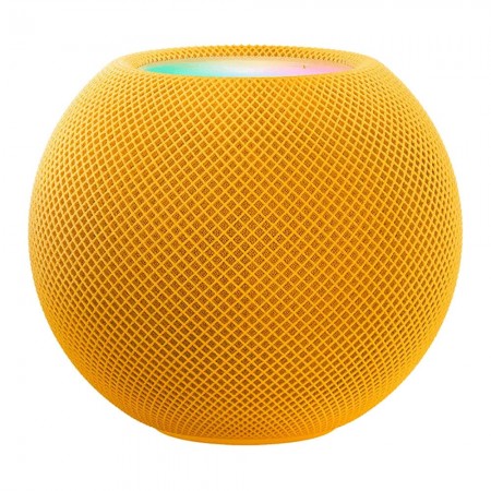 Apple HomePod mini Yellow (MJ2E3)