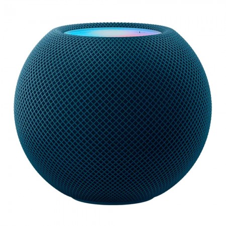 Apple HomePod mini Blue (MJ2C3)