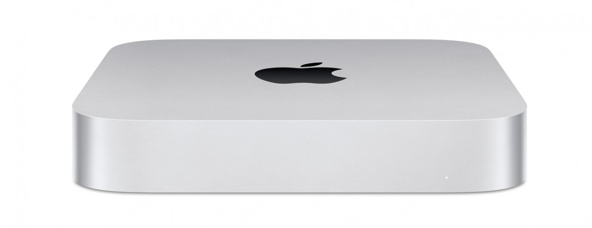 Apple Mac mini M2 256Gb 2023 (MMFJ3) купити в Одесі | znayomi.com