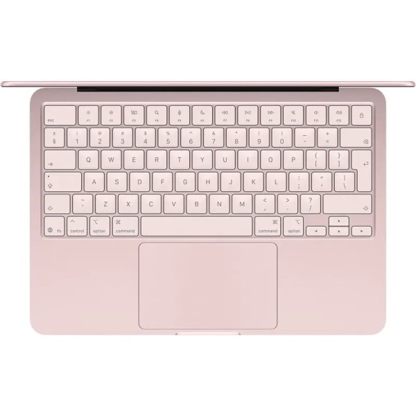 Apple MacBook Neo A18 Pro Chip 13" 8Gb/512Gb Blush 2026 (MHFJ4)