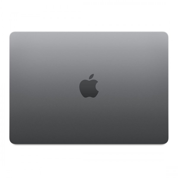 Apple MacBook Air 13.6" M2 256 Gb Space Gray 2022 (MLXW3)