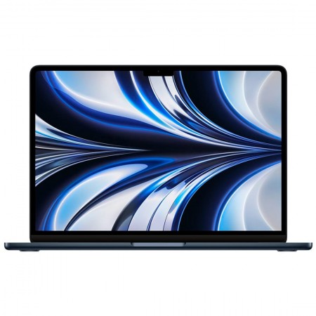 Apple MacBook Air 13.6" M2 8Gb/512 Gb Midnight Late 2024 (MLY43)