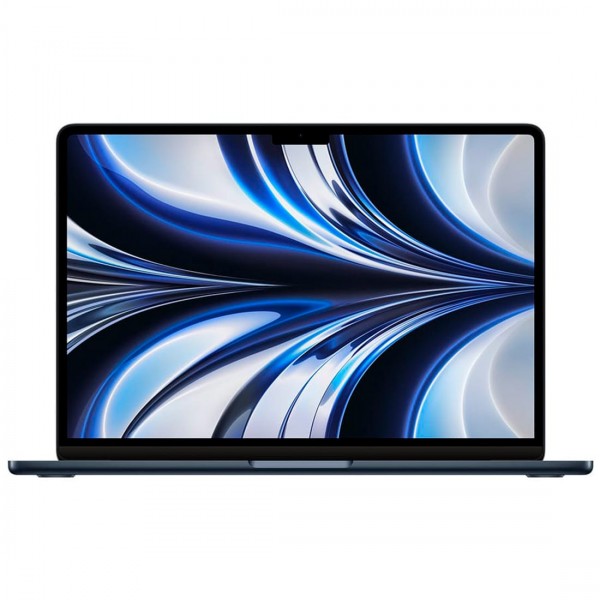 Apple MacBook Air 13.6" M2 512 Gb Midnight 2022 (MLY43)