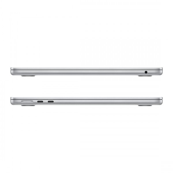 Apple MacBook Air 13.6" M2 256 Gb Silver 2022 (MLXY3)