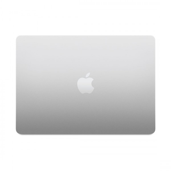 Apple MacBook Air 13.6" M2 256 Gb Silver 2022 (MLXY3)