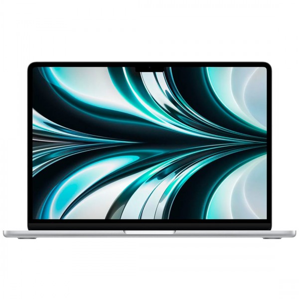 Apple MacBook Air 13.6" M2 512 Gb Silver 2022 (MLY03)