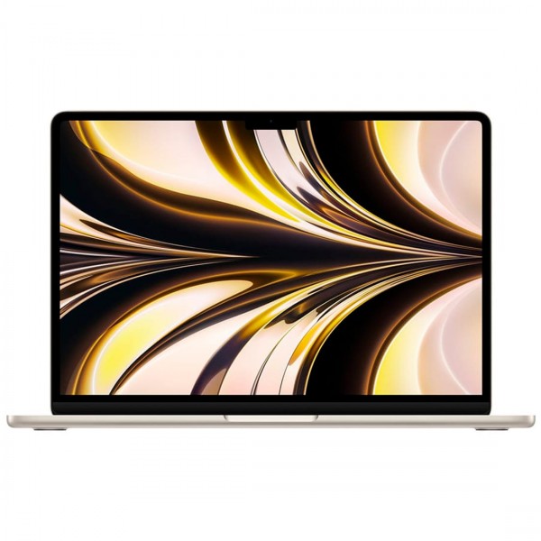 Apple MacBook Air 13.6" M2 256 Gb Starlight 2022 (MLY13)
