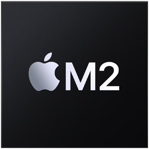 Процесор Apple M2