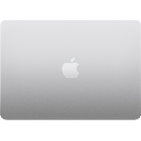 Apple MacBook Air 15.3" M4 24Gb/512Gb Silver 2025 (MC6J4)