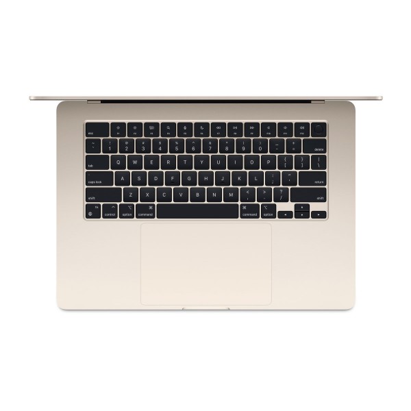 Apple MacBook Air 15.3" M2 256 Gb Starlight 2022 (MQKU3)