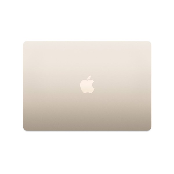 Apple MacBook Air 15.3" M2 512 Gb Starlight 2022 (MQKV3)