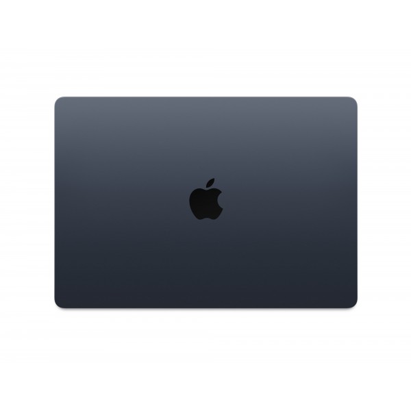 Apple MacBook Air 15.3" M2 256 Gb Midnight 2022 (MQKW3)